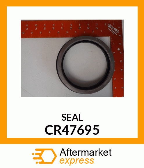 SEAL CR47695