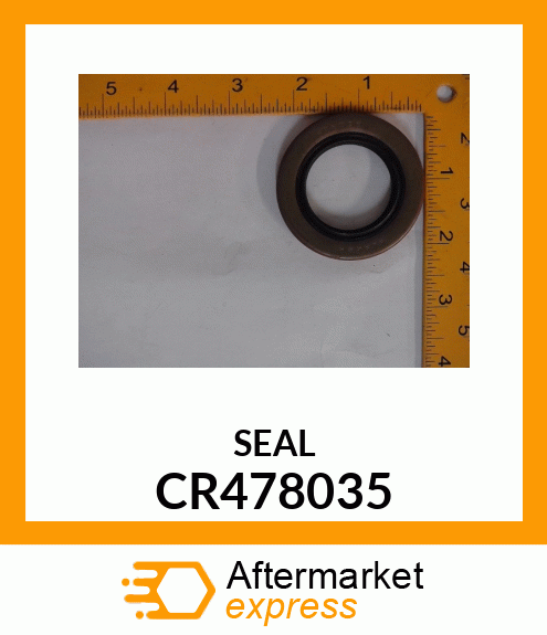 SEAL CR478035