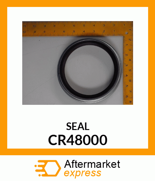 SEAL CR48000