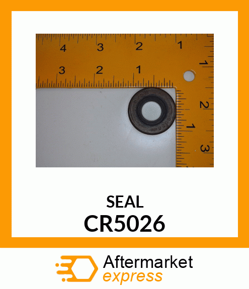 SEAL CR5026