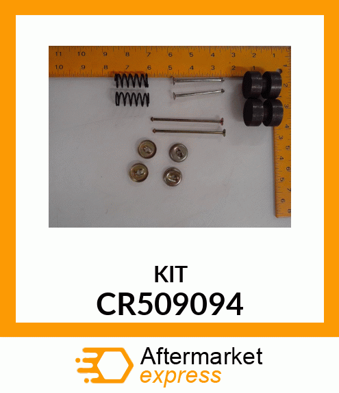 KIT CR509094