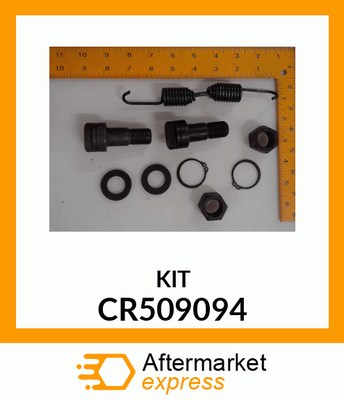 KIT CR509094