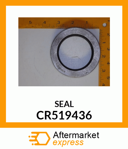 SEAL CR519436