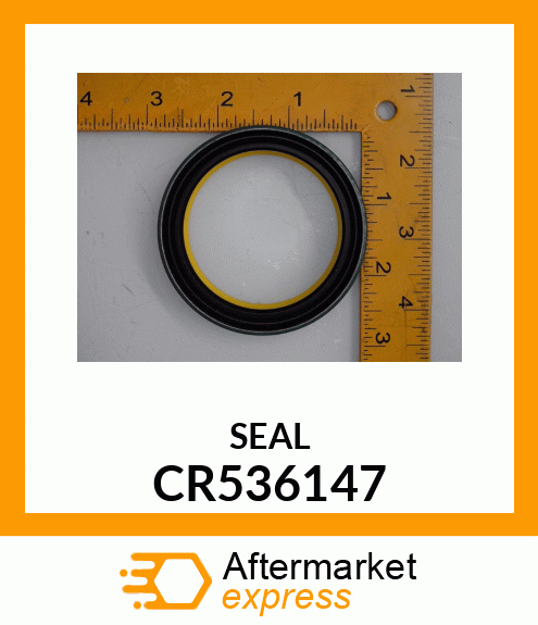 SEAL CR536147