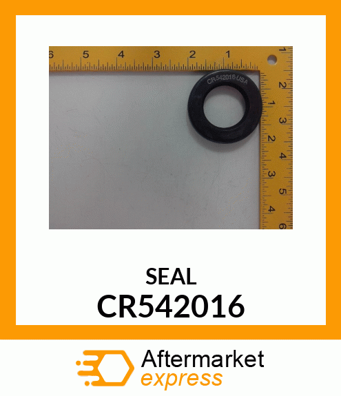 SEAL CR542016