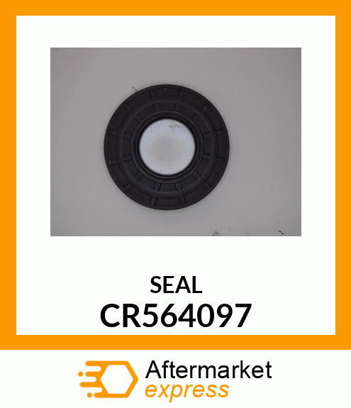 SEAL CR564097