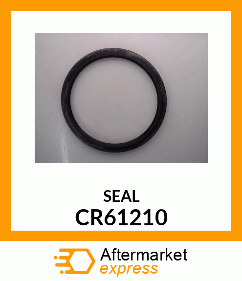 SEAL CR61210