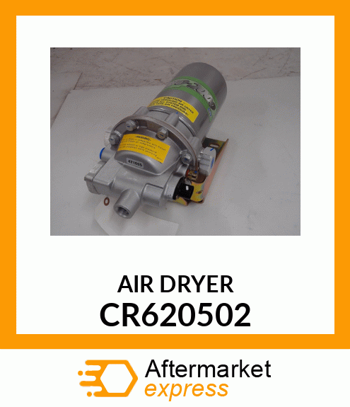 AIR DRYER CR620502