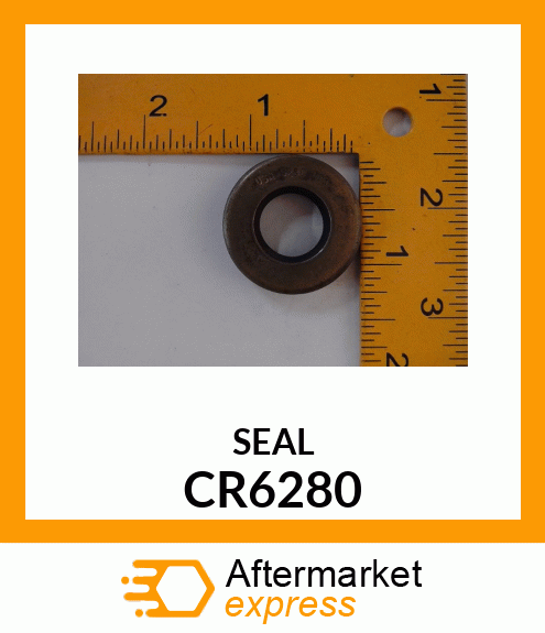 SEAL CR6280