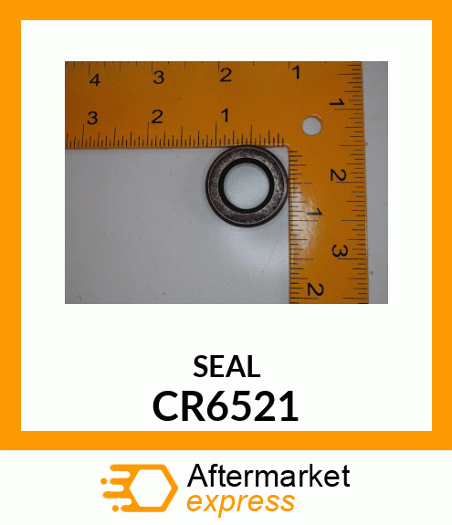 SEAL CR6521