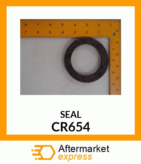 SEAL CR654