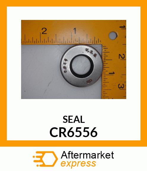 SEAL CR6556