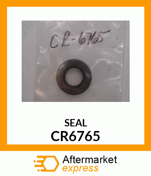 SEAL CR6765