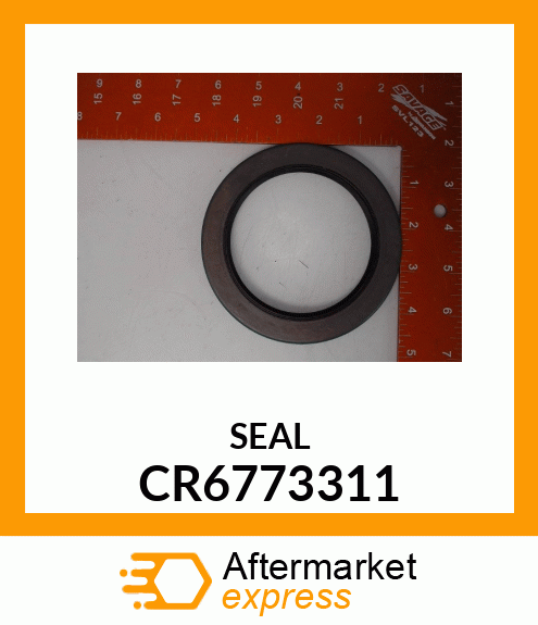 SEAL CR6773311