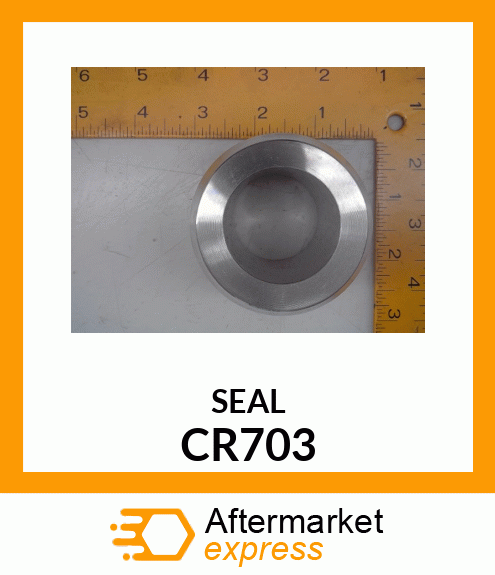 SEAL CR703