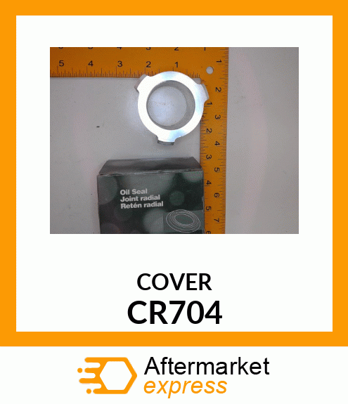 COVER CR704