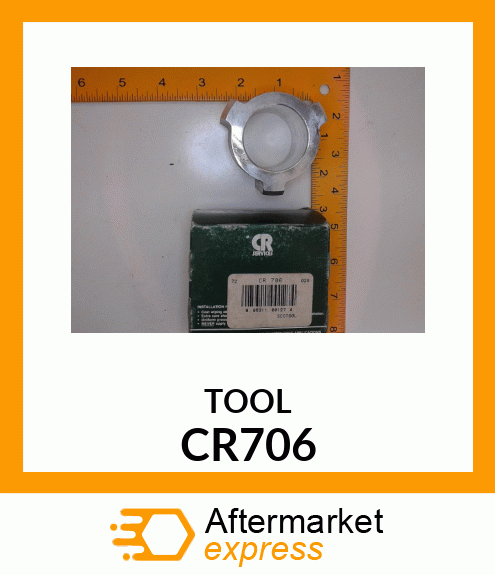 TOOL CR706