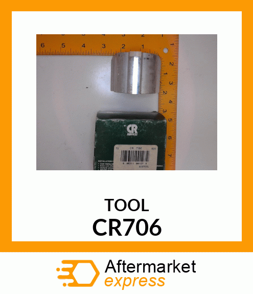 TOOL CR706