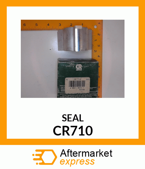 SEAL CR710