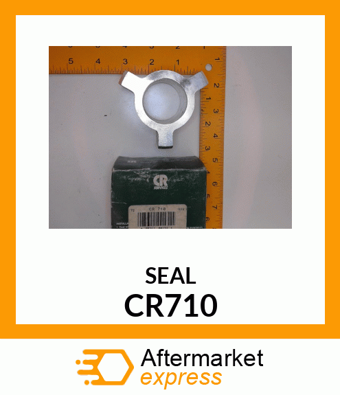 SEAL CR710