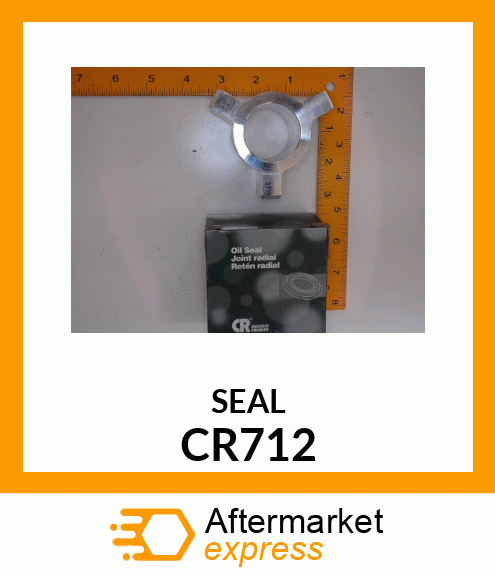 SEAL CR712