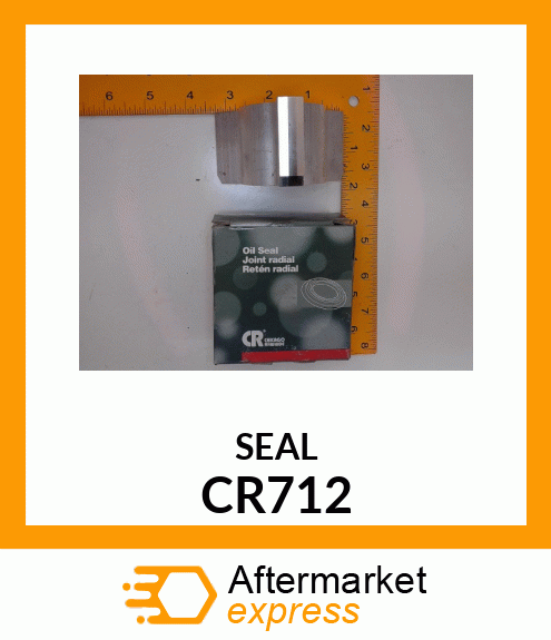 SEAL CR712