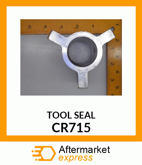 TOOL SEAL CR715