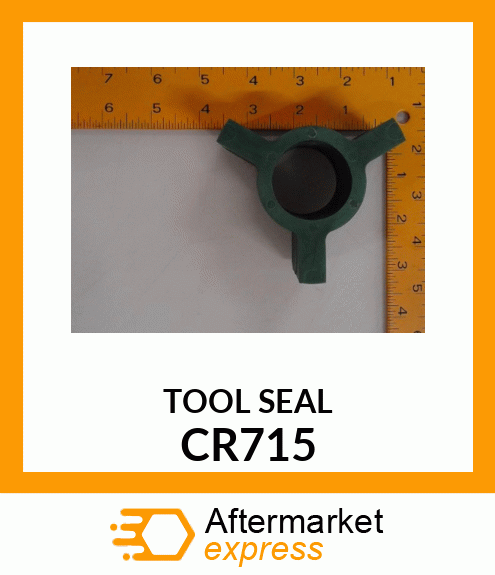 TOOL SEAL CR715