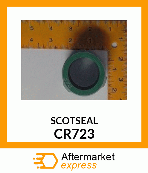 SCOTSEAL CR723