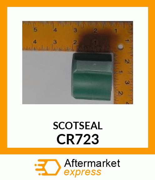 SCOTSEAL CR723