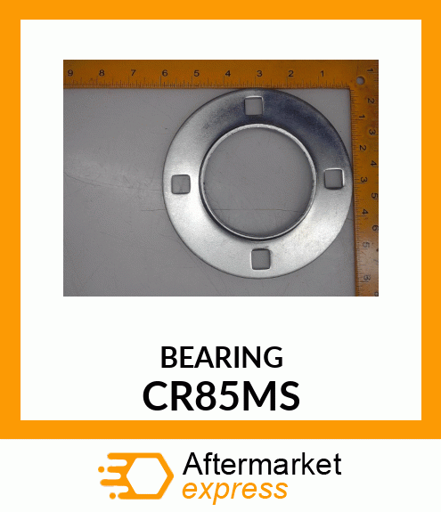 BEARING CR85MS