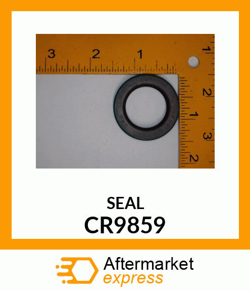 SEAL CR9859