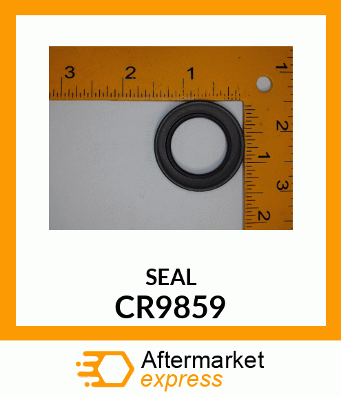 SEAL CR9859