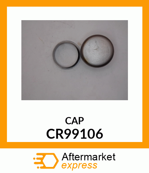 CAP CR99106