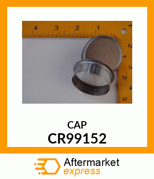 CAP CR99152