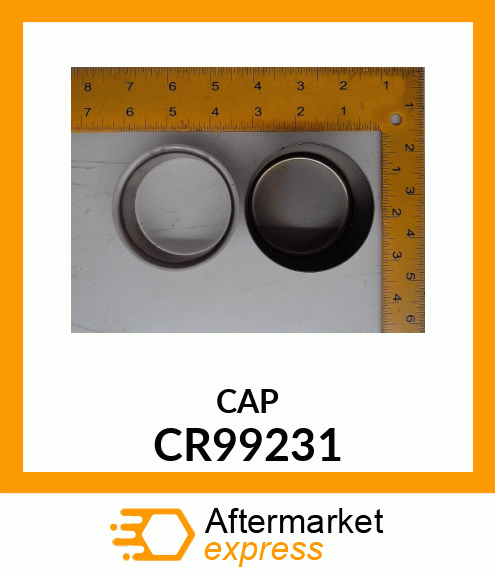 CAP CR99231