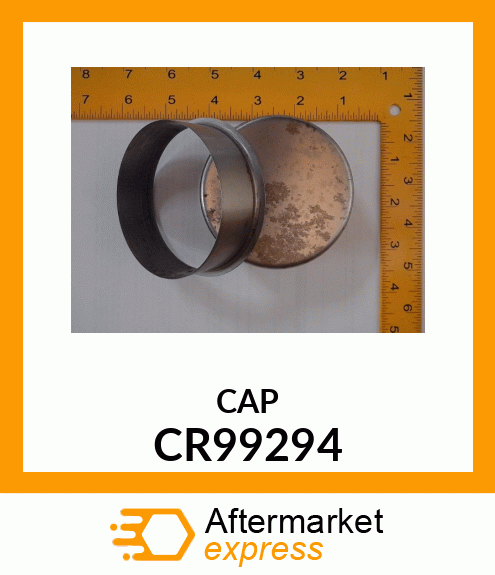 CAP CR99294