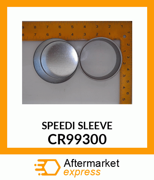 SPEEDI SLEEVE CR99300