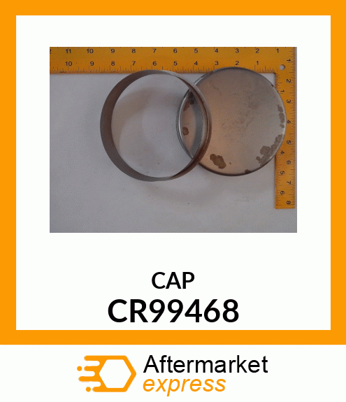 CAP CR99468