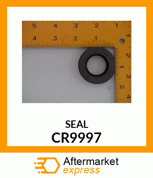 SEAL CR9997