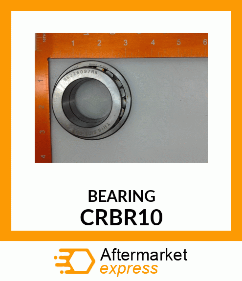 BEARING CRBR10