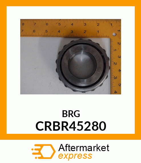 BRG CRBR45280