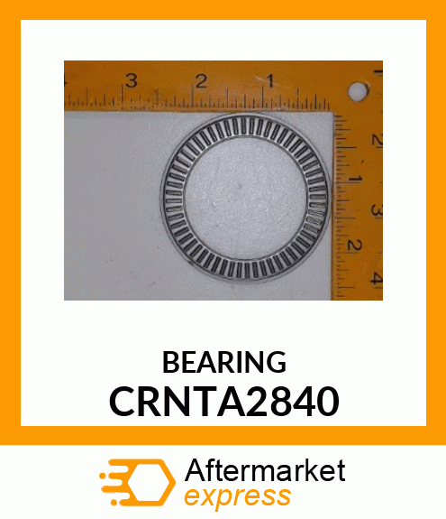 BEARING CRNTA2840