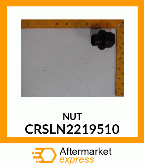 NUT CRSLN2219510