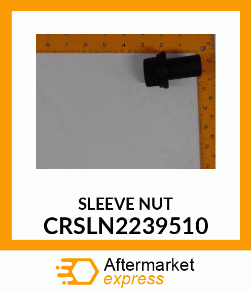 SLEEVE NUT CRSLN2239510