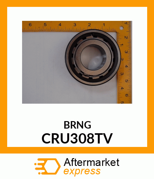 BRNG CRU308TV