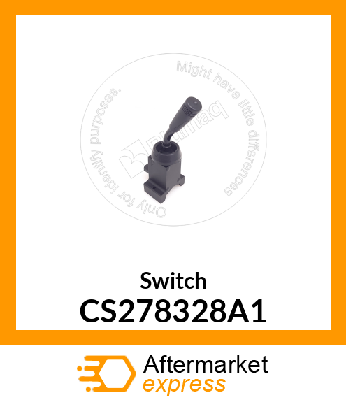 Switch CS278328A1