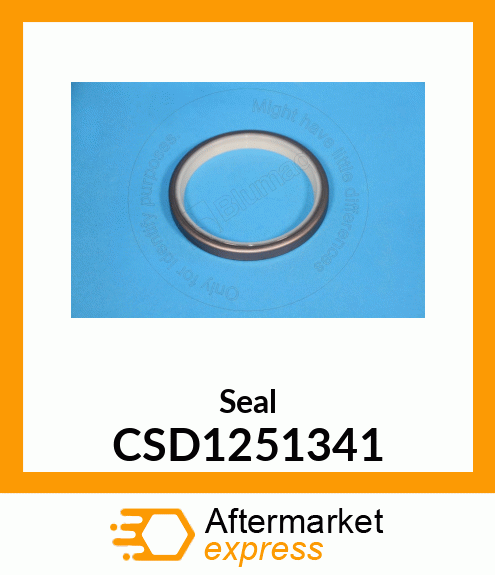 Seal CSD1251341