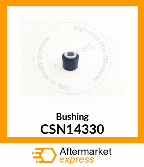 Bushing CSN14330