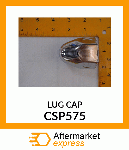 LUG CAP CSP575